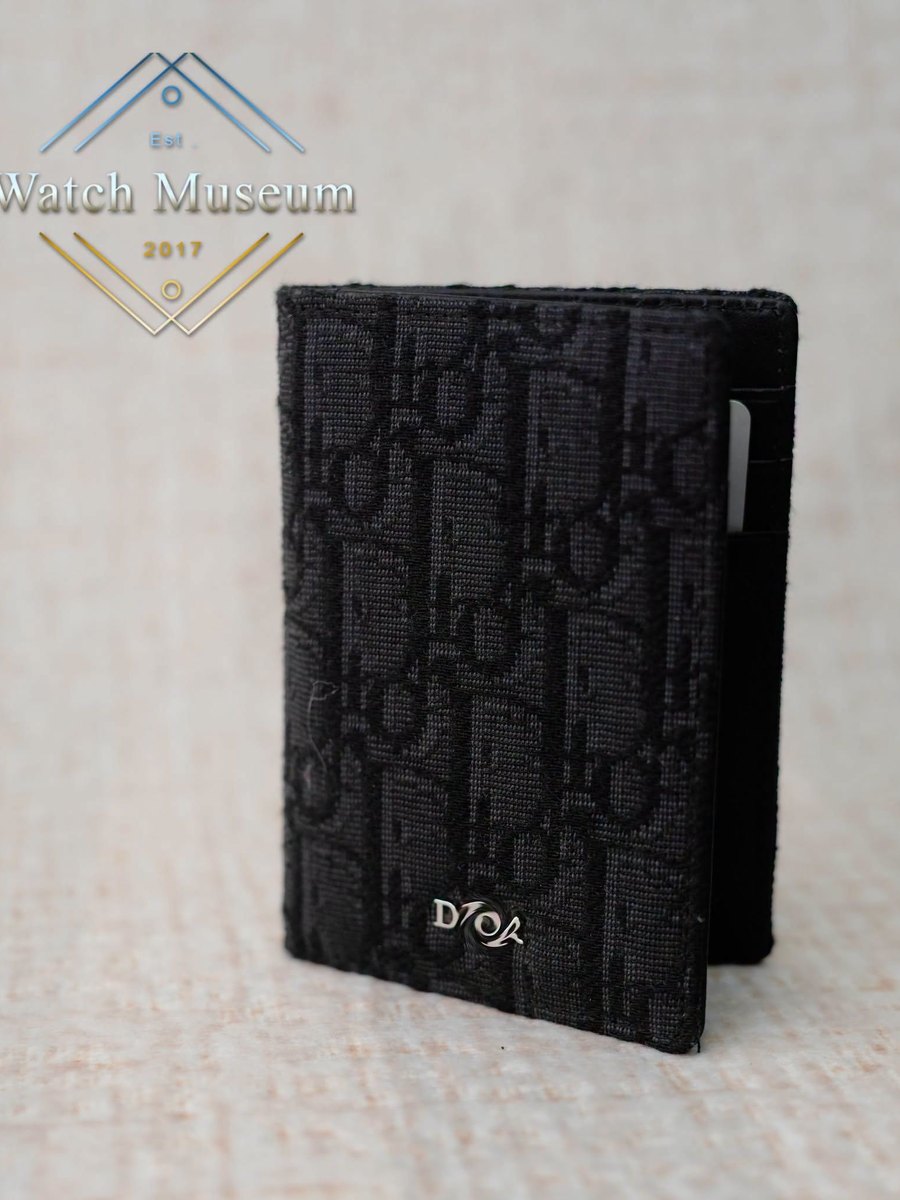 Monogram bifold, wallets.